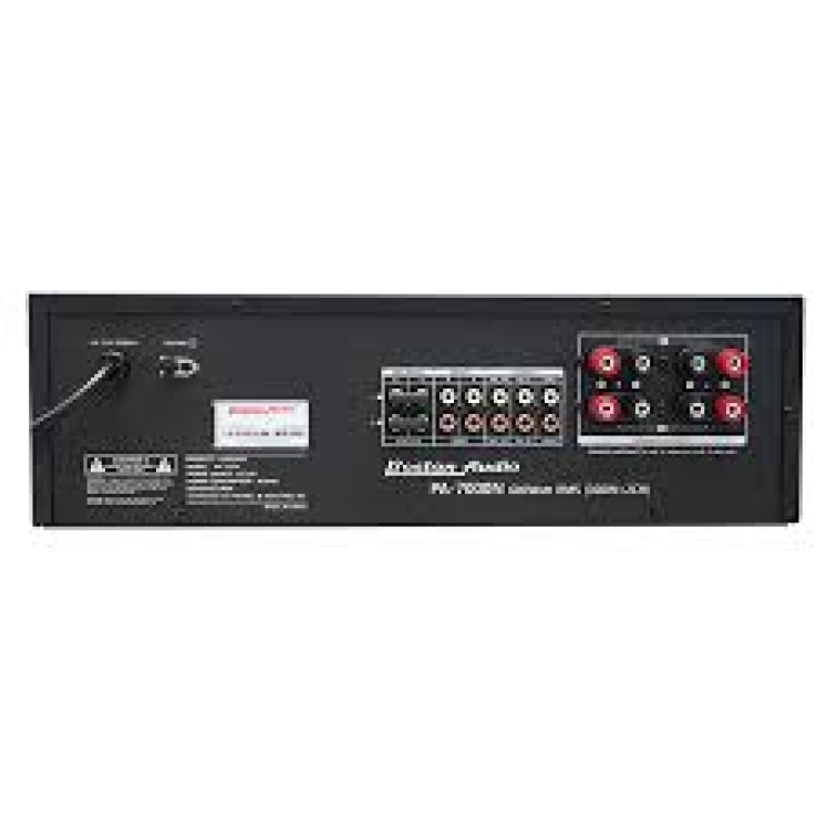  Amply Boston audio PA-7000N
